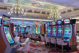 link 333 Slot Rooms